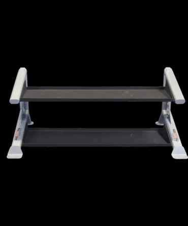 ProClubline SDKR 2 Tier Kettlebell Rack SDKR500KB