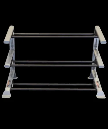 ProClubline SDKR 3 Tier Med Ball Rack SDKR1000MB