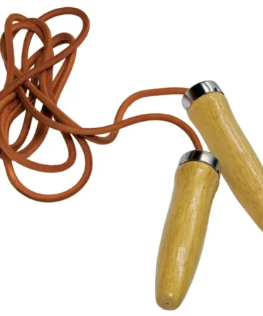 Professional Leather Jump Ropes
