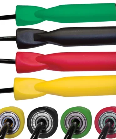 Professional Speed Ropes