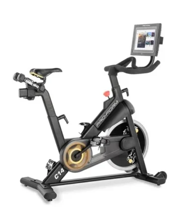 ProForm Bike C14 Tour de France | PFEX91421 | Refurbished