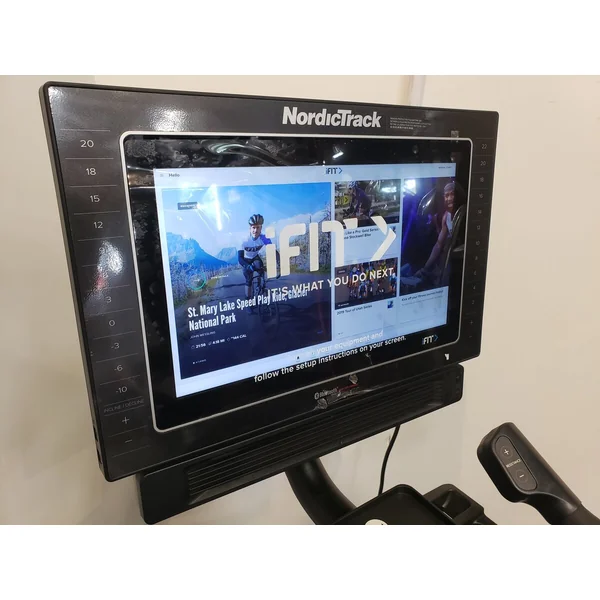 ProForm Bike C14 Tour de France | PFEX91421 | Refurbished