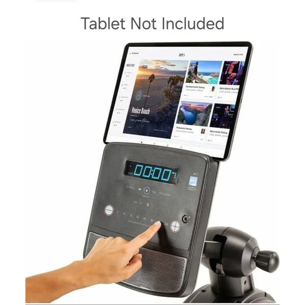 ProForm Rower Rowing Machine Sport RL iFit Ready | PFRW48121