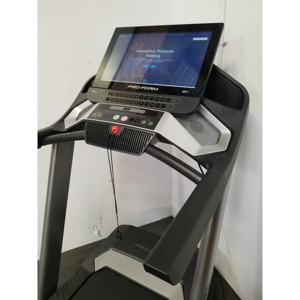 ProForm SMART Pro 9000 Treadmill | PFTL15820 | Refurbished