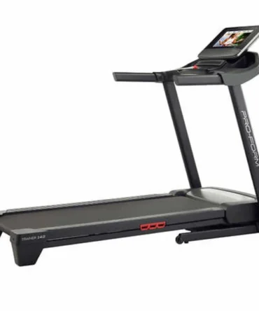 ProForm Trainer 14.0 14″ Touchscreen Treadmill | PFTL14823 | Refurbished