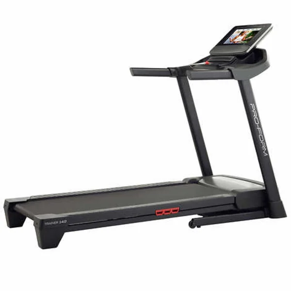 ProForm Trainer 14.0 14″ Touchscreen Treadmill | PFTL14823 | Refurbished