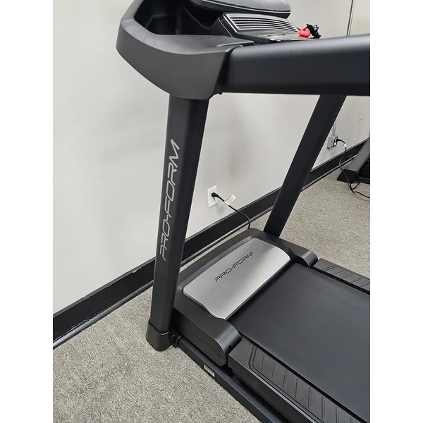 ProForm Trainer 14.0 14″ Touchscreen Treadmill | PFTL14823 | Refurbished