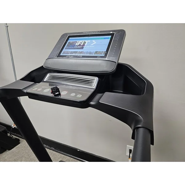 ProForm Trainer 14.0 14″ Touchscreen Treadmill | PFTL14823 | Refurbished
