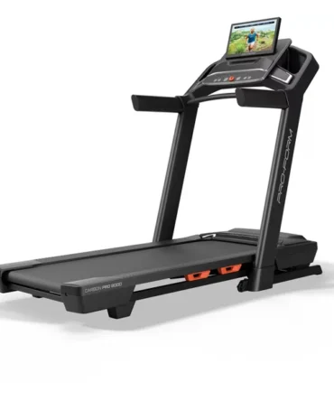 ProForm Treadmill Carbon Pro 9000 | PFTL16925 | Refurbished