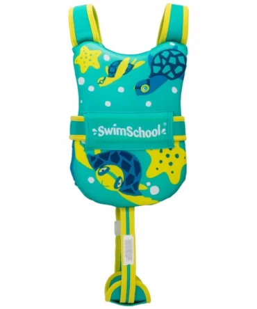 Progressive Swim Trainer Vest