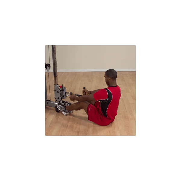 PRO-GRIP MULTI BAR | MB503RG