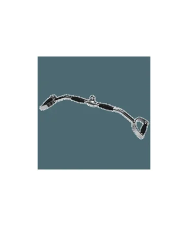 PRO-GRIP MULTI-GRIP LAT BAR | MB438RG