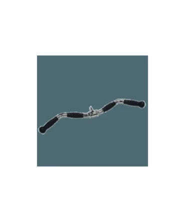 PRO-GRIP REVOLVING CURL BAR | MB229RG