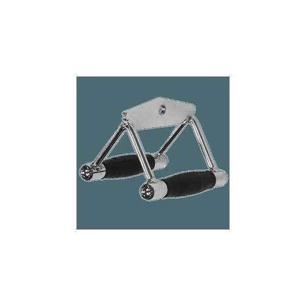 PRO-GRIP SEATED ROW/CHIN BAR | MB502RG