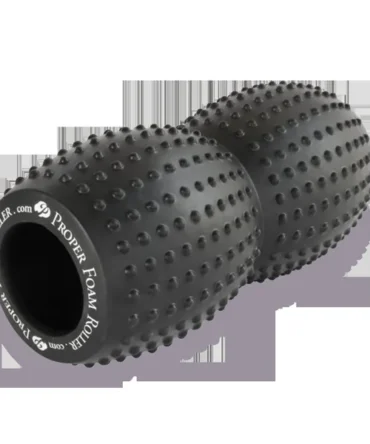 Proper Foam Roller