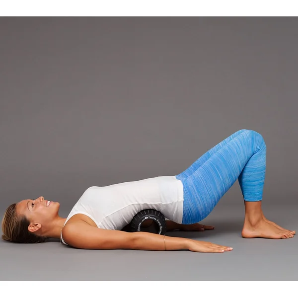 Proper Foam Roller