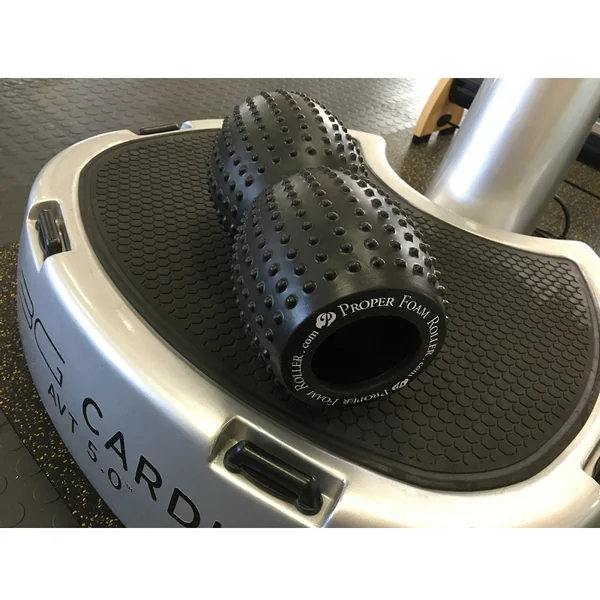 Proper Foam Roller