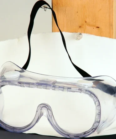 Protective Goggles