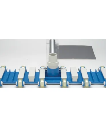 Pro-Vac Commercial Swimming Pool Vacuum Head – 22 inch