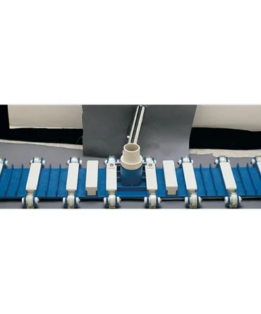 Provac Commercial Swimming Pool Vacuum Head – 29 inch