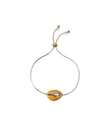 Puka Shell Bracelet