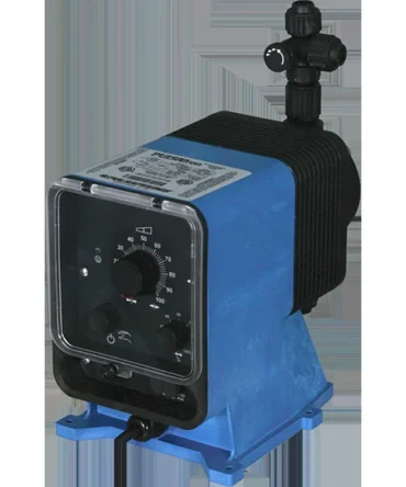 Pulsatron C Plus Metering Pump – 30 gpd at 80 psi