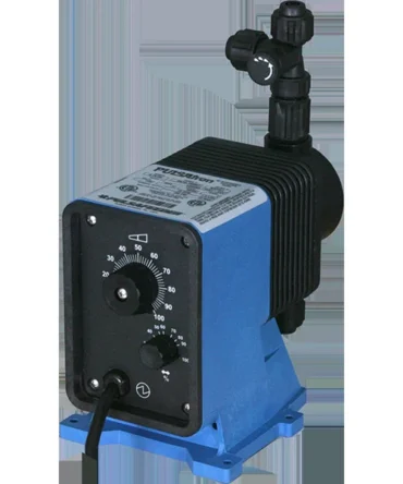 Pulsatron E Plus Metering Pump – 190 gpd at 50 psi