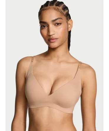 Push-Up Wireless Comfort Bra