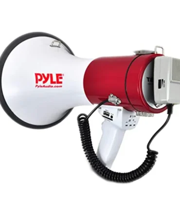 Pyle Bluetooth Megaphones