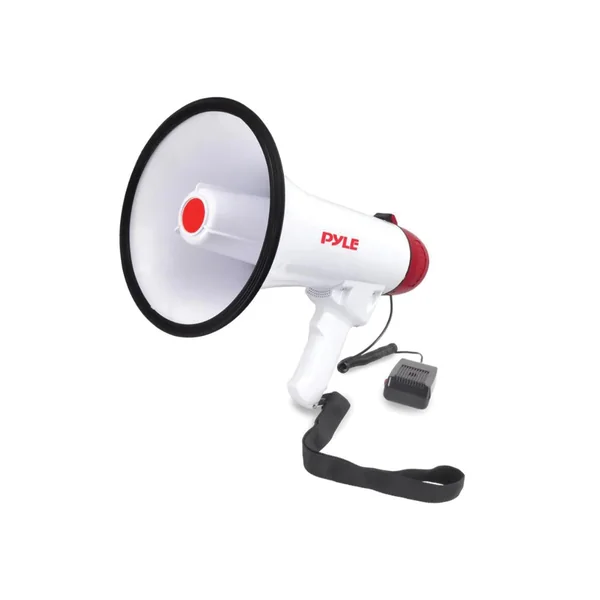 Pyle Megaphones