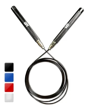 Quick Adjust QA-2 Speed Rope