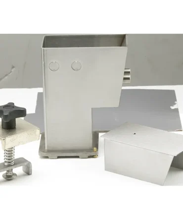 Quickset Dual Wedge Anchor for Paragon Swim Starting Platforms