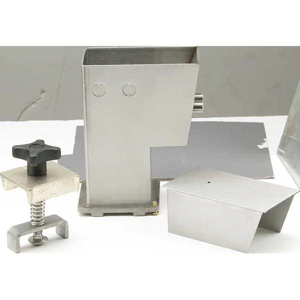 Quickset Dual Wedge Anchor for Paragon Swim Starting Platforms