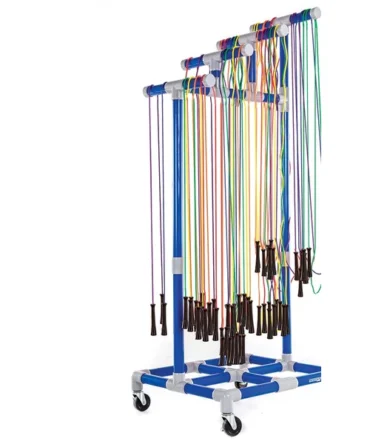 QuickTurn Speed Jump Rope Pack