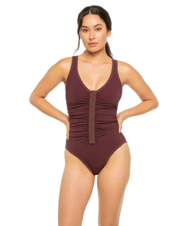 Quinn One Piece Swimsuit
