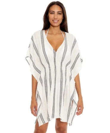 Radiance Stripe Tunic