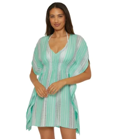 Radiance Stripe Tunic
