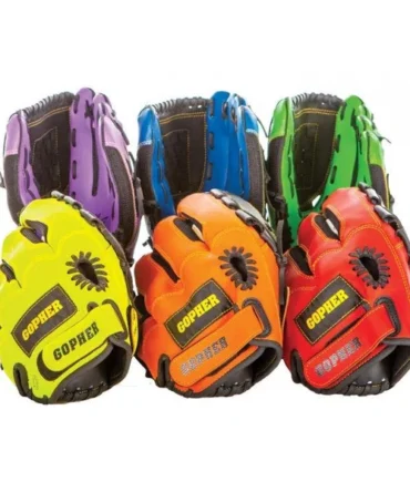 Rainbow AllStar All-Synthetic Gloves
