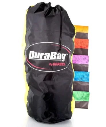 Rainbow DuraBagPlus Mesh Bags