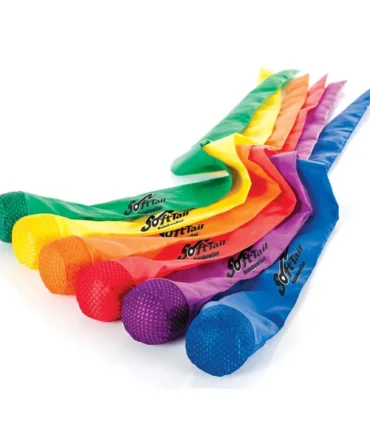 Rainbow SoftTail Set