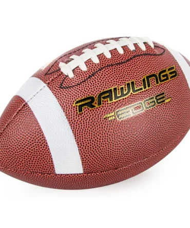 Rawlings Edge Composite Footballs