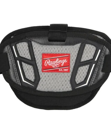 Rawlings NOCSAE Chest Protector Accessory Plate