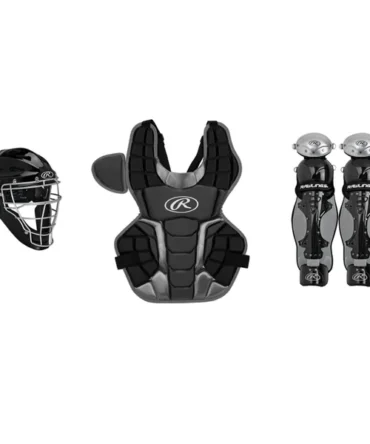 Rawlings Renegade 2.0 Catcher's Gear Sets