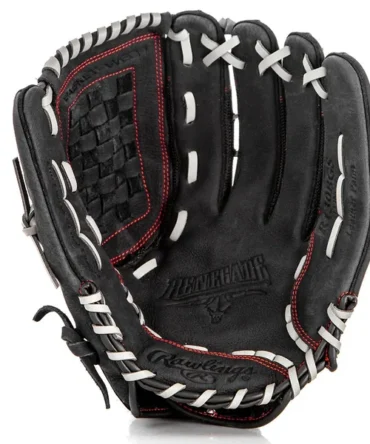 Rawlings Renegade Series All-Leather Gloves