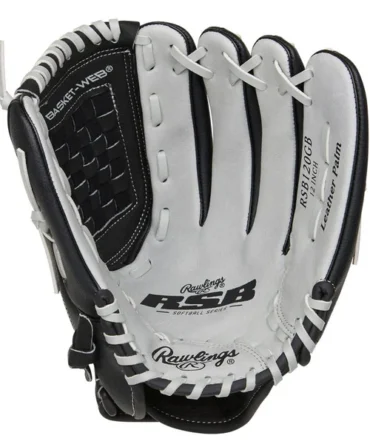 Rawlings RSB Synthetic-Leather Series Gloves