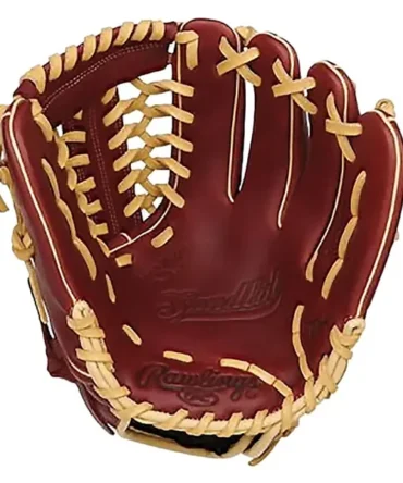 Rawlings Sandlot Series Baseball Gloves