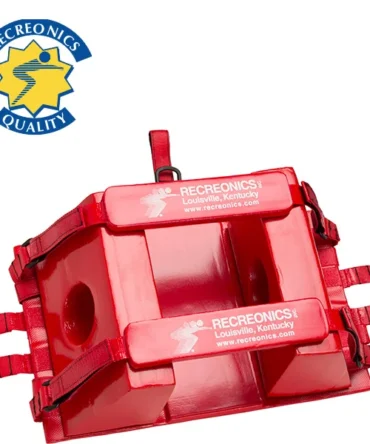 Recreonics Universal Head Immobilizer