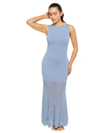 Reflection Maxi Dress