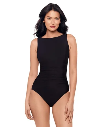 Regatta One-Piece Swimsuit