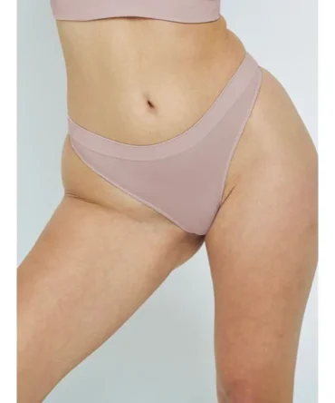 Regular Rise Thong